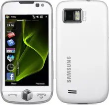 Samsung I8000 Omnia II
