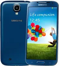 Samsung I9500 Galaxy S4