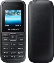 Samsung Keystone 3