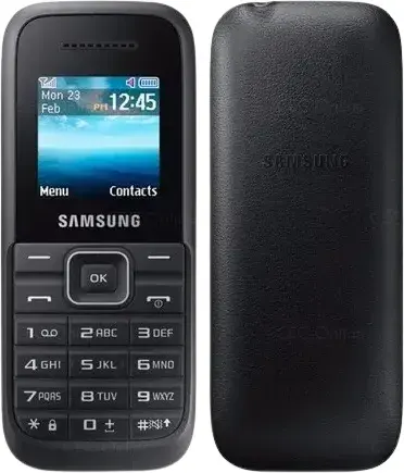 Samsung Keystone 3 photo