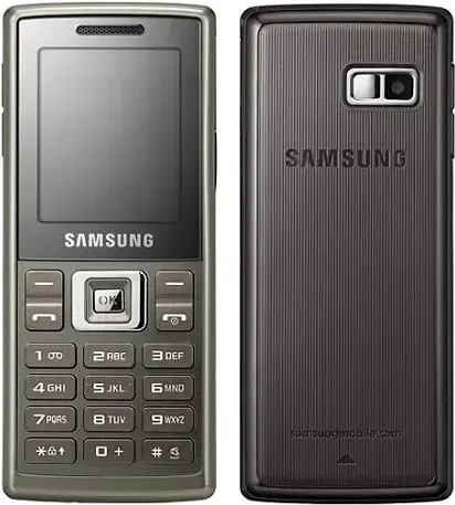 Samsung M150 photo