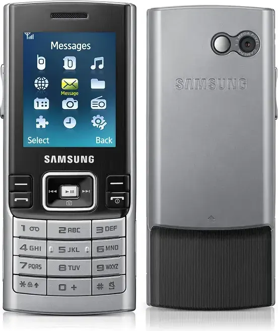 Samsung M200 photo