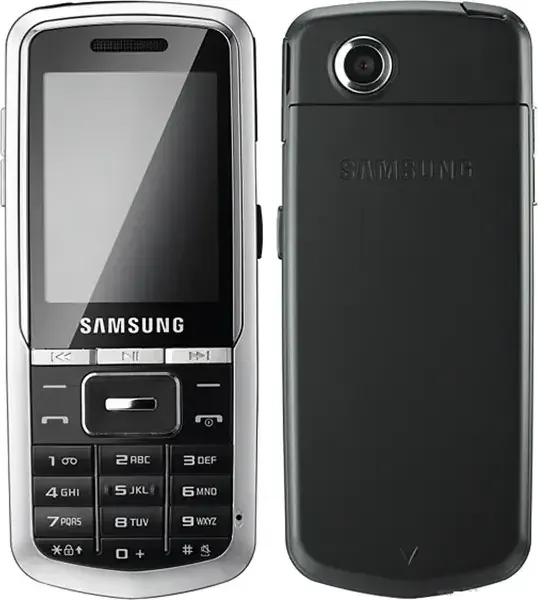 Samsung M3510 photo