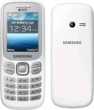 Samsung Metro 312