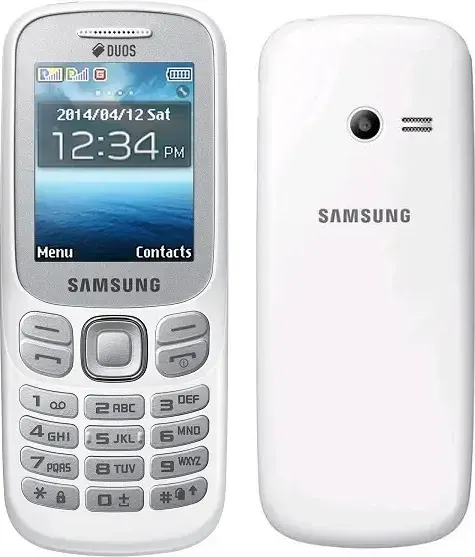 Samsung Metro 312 photo