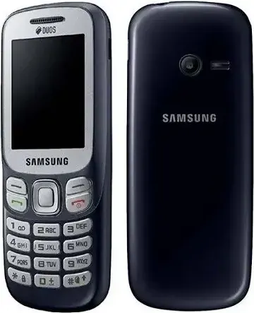 Samsung metro 313 photo