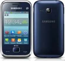 Samsung Rex 60
