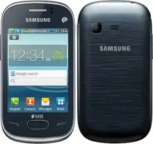 Samsung Rex 70