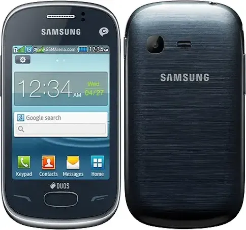 Samsung Rex 70 photo