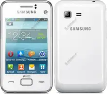 Samsung REX 80