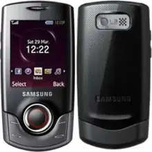 Samsung S3100