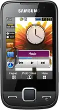 Samsung S5233 Star
