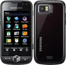 Samsung S8003 JET