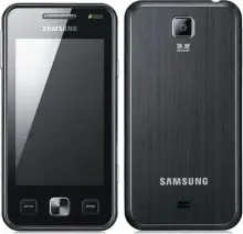 Samsung Star II DUOS