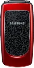 Samsung X160
