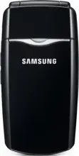 Samsung X210