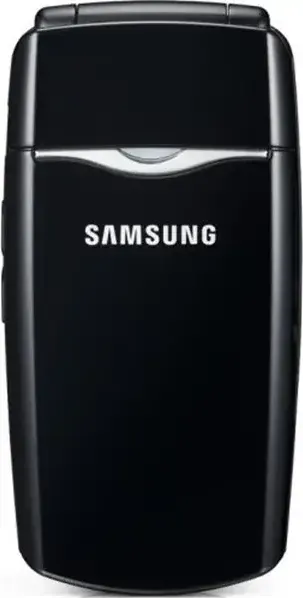 Samsung X210 photo