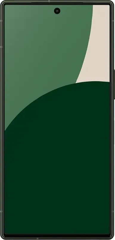 Sharp Aquos R9 photo