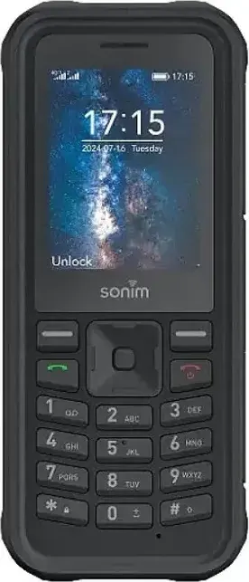 Sonim XP100 photo