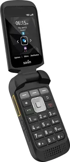 Sonim XP3plus photo