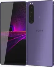 Sony Xperia 1 III