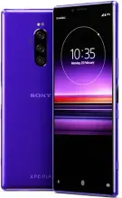Sony Xperia 1