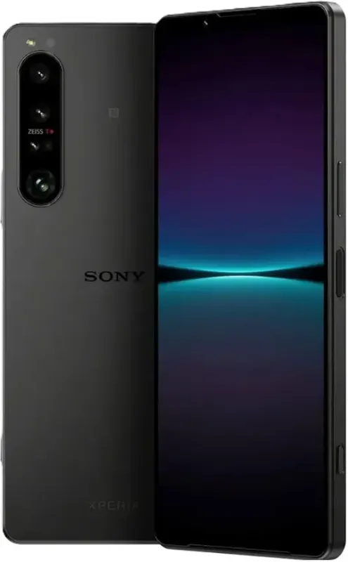 Sony Xperia 1 V photo