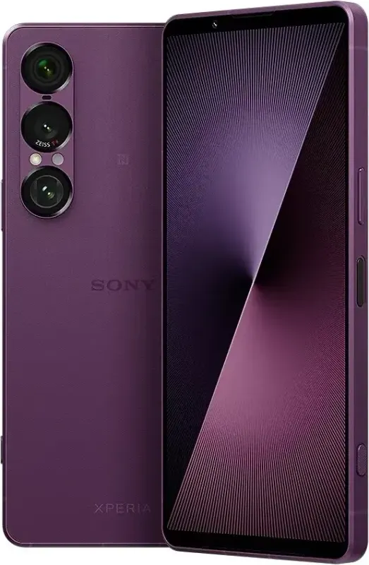Sony Xperia 1 VII photo