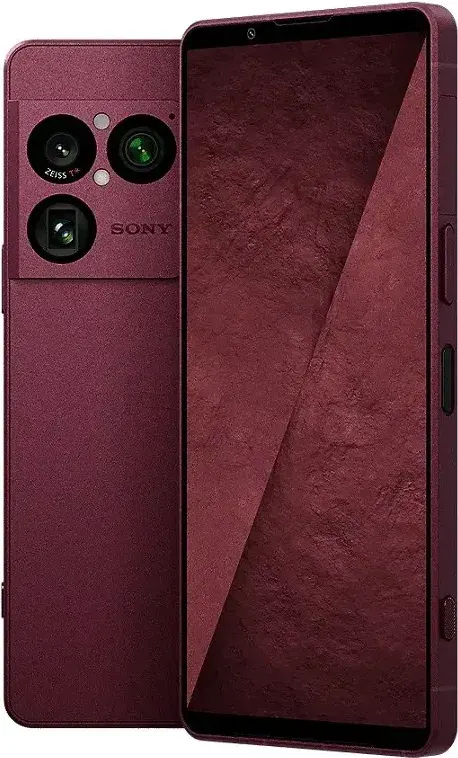 Sony Xperia 1 VIII