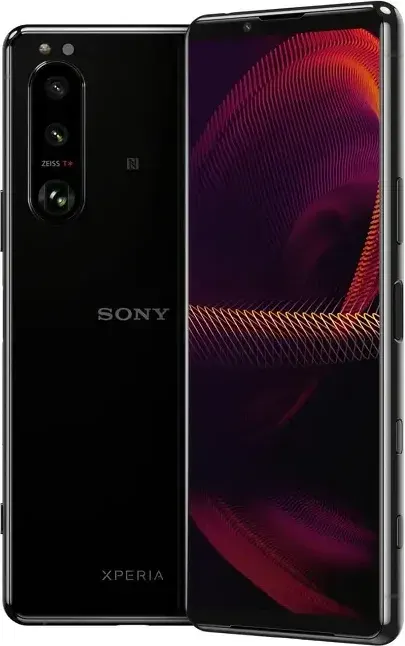 Sony Xperia 5 III photo