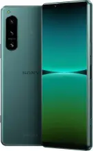 Sony Xperia 5 IV
