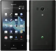 Sony Xperia acro S