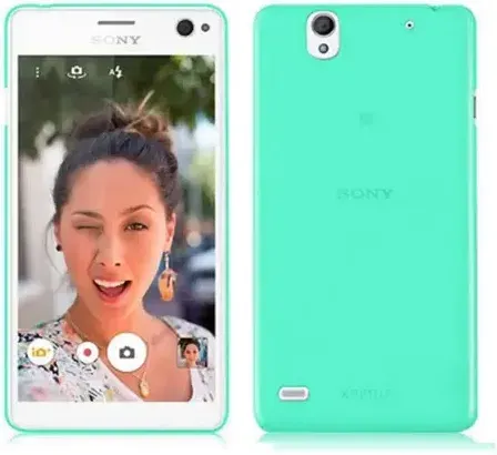 Sony Xperia C4 Dual photo
