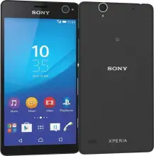 Sony Xperia C4