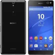 Sony Xperia C5 Ultra Dual