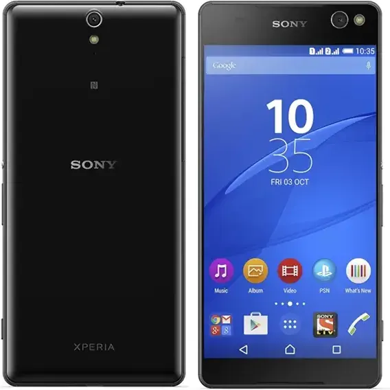 Sony Xperia C5 Ultra Dual photo