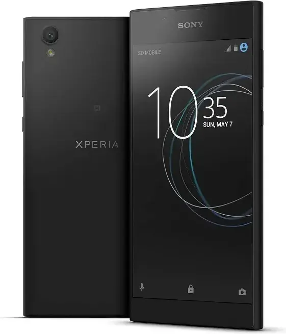 Sony Xperia L1 Dual SIM photo