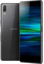Sony Xperia L3
