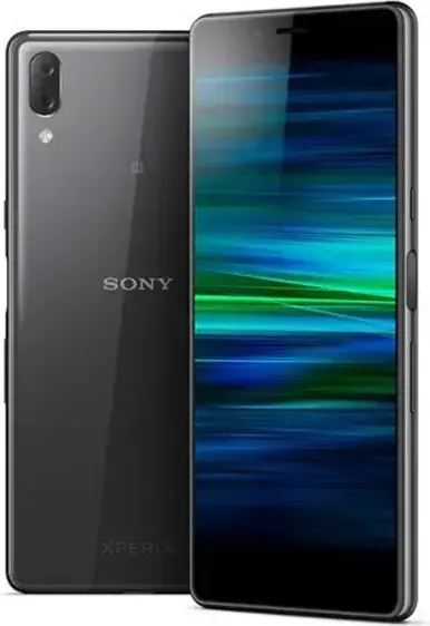 Sony Xperia L3 photo