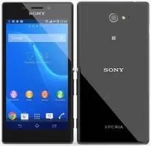 Sony Xperia M2 dual