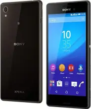 Sony Xperia M4 Aqua