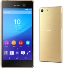 Sony Xperia M5 Dual