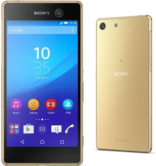 Sony Xperia M5 Dual photo