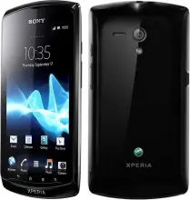 Sony Xperia neo L