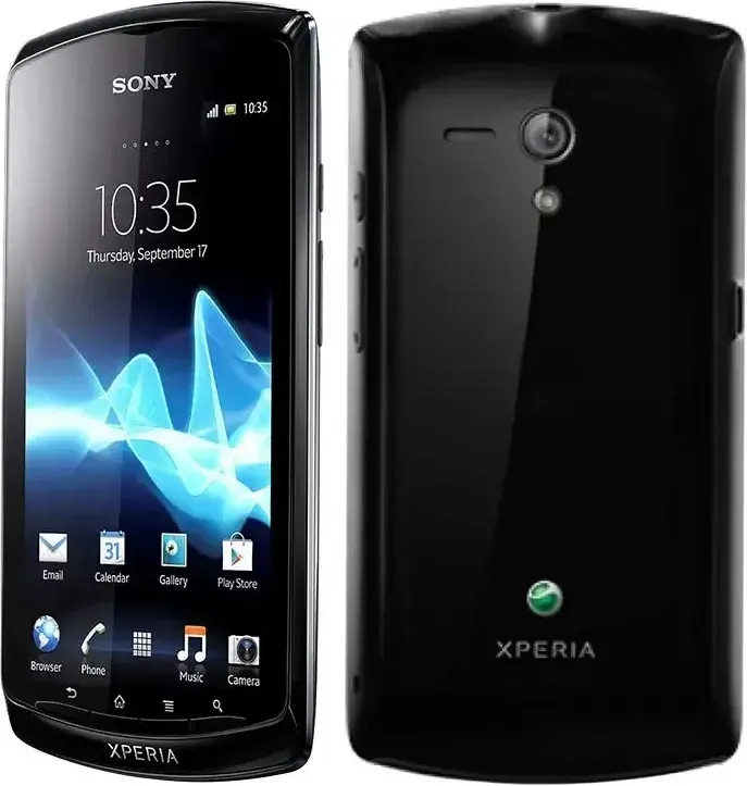 Sony Xperia neo L photo