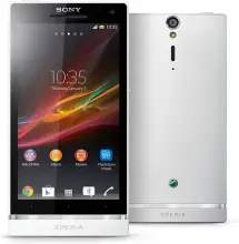 Sony Xperia SL