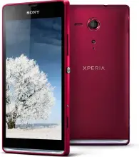 Sony Xperia SP
