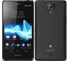 Sony Xperia T
