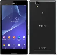 Sony Xperia T2 Ultra dual