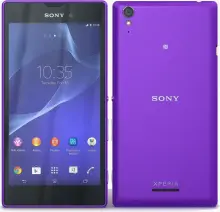 Sony Xperia T3